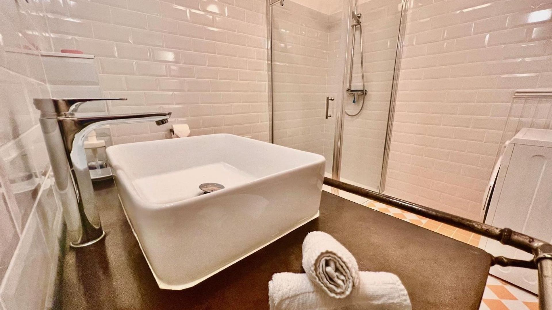 Riviera - Maison Du Chateau - Old Town - Promenade Des Appartement 3*