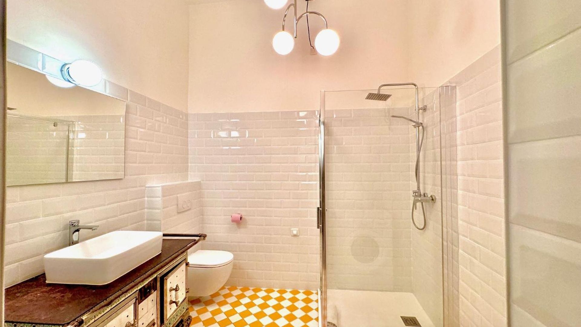 Appartement Riviera - Maison Du Chateau - Old Town - Promenade Des 3*