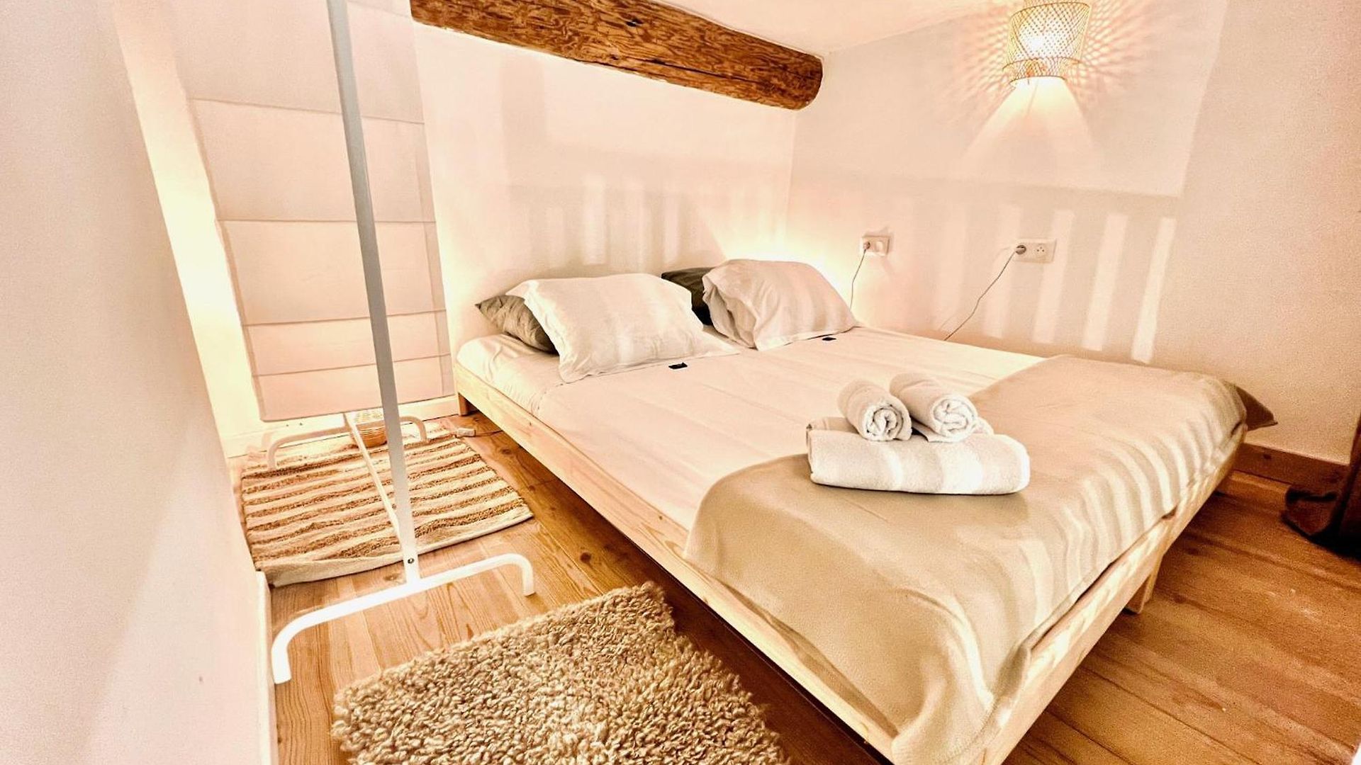 Riviera - Maison Du Chateau - Old Town - Promenade Des Appartement