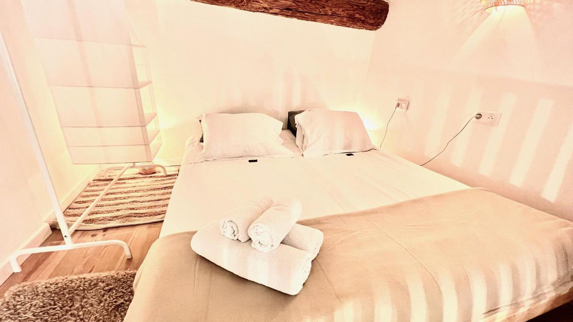 Appartement Riviera - Maison Du Chateau - Old Town - Promenade Des Nice