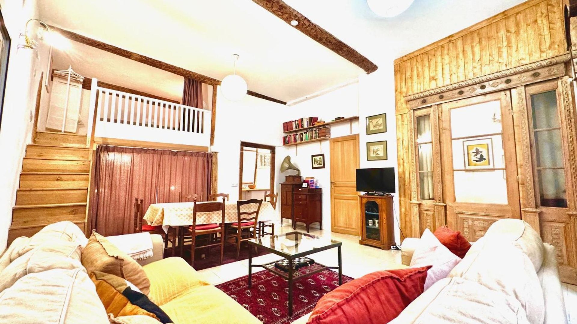 Appartement Riviera - Maison Du Chateau - Old Town - Promenade Des Nice