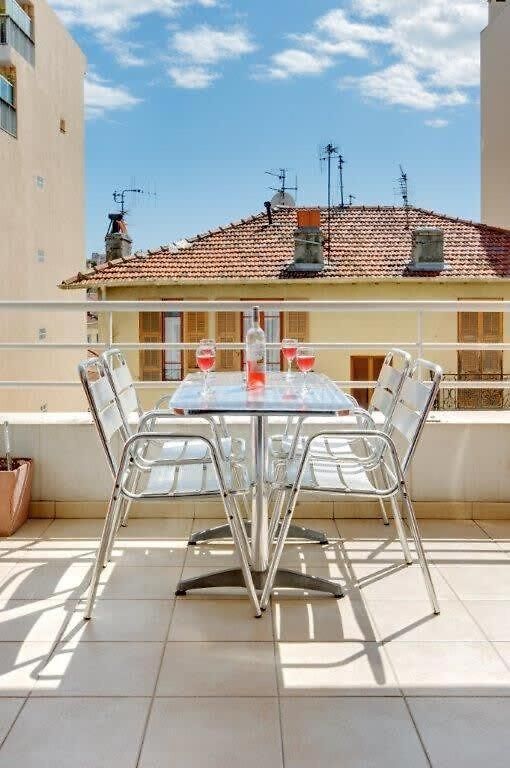 Kappas - B42 Promenade Des * Nice
