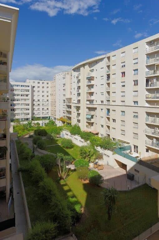 Kappas - B42 Promenade Des Apartment *