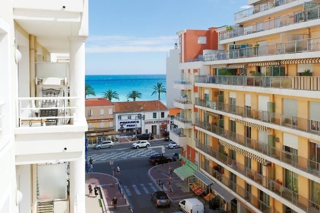 Kappas - B42 Promenade Des