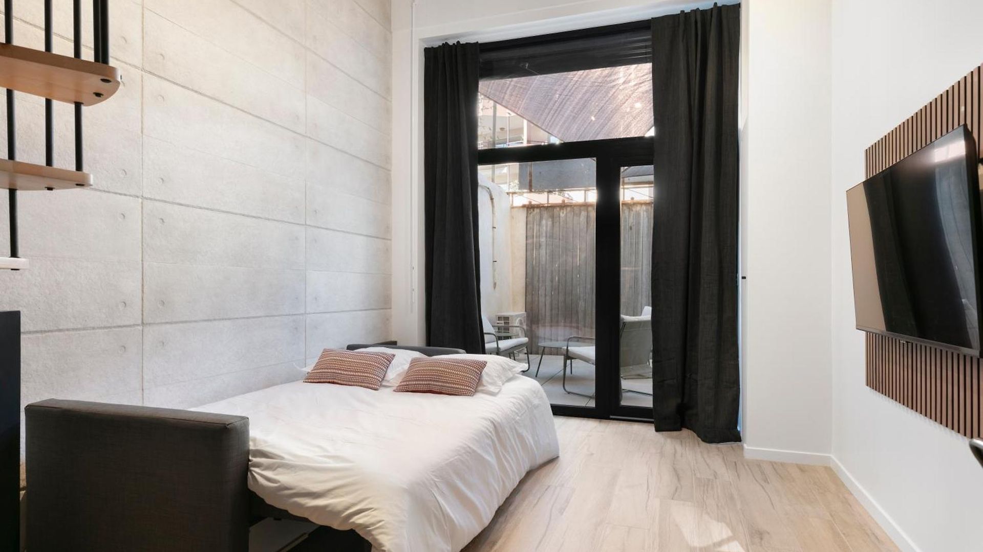 Cimiez Loft * Nice