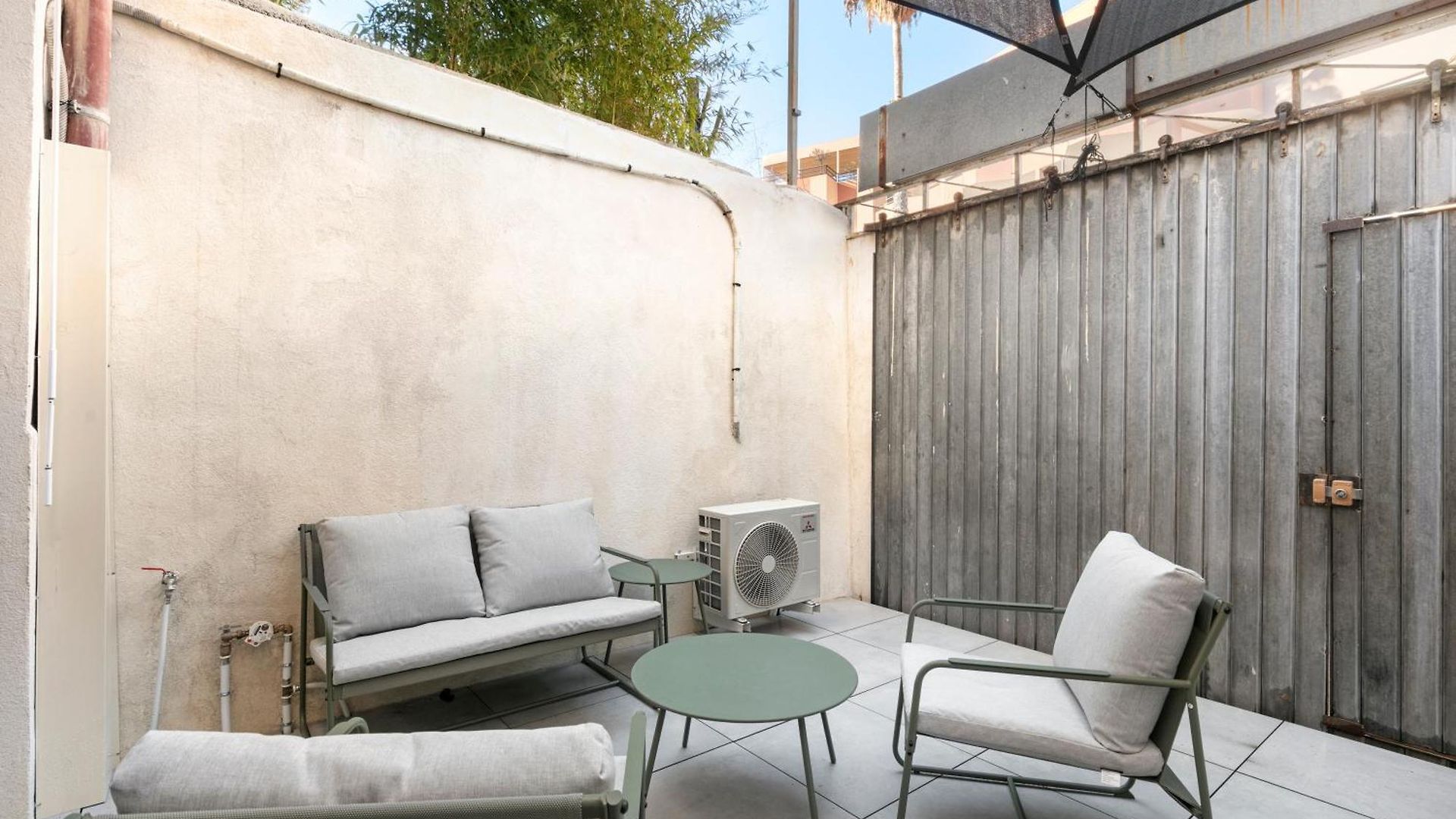 Appartement Cimiez Loft Nice
