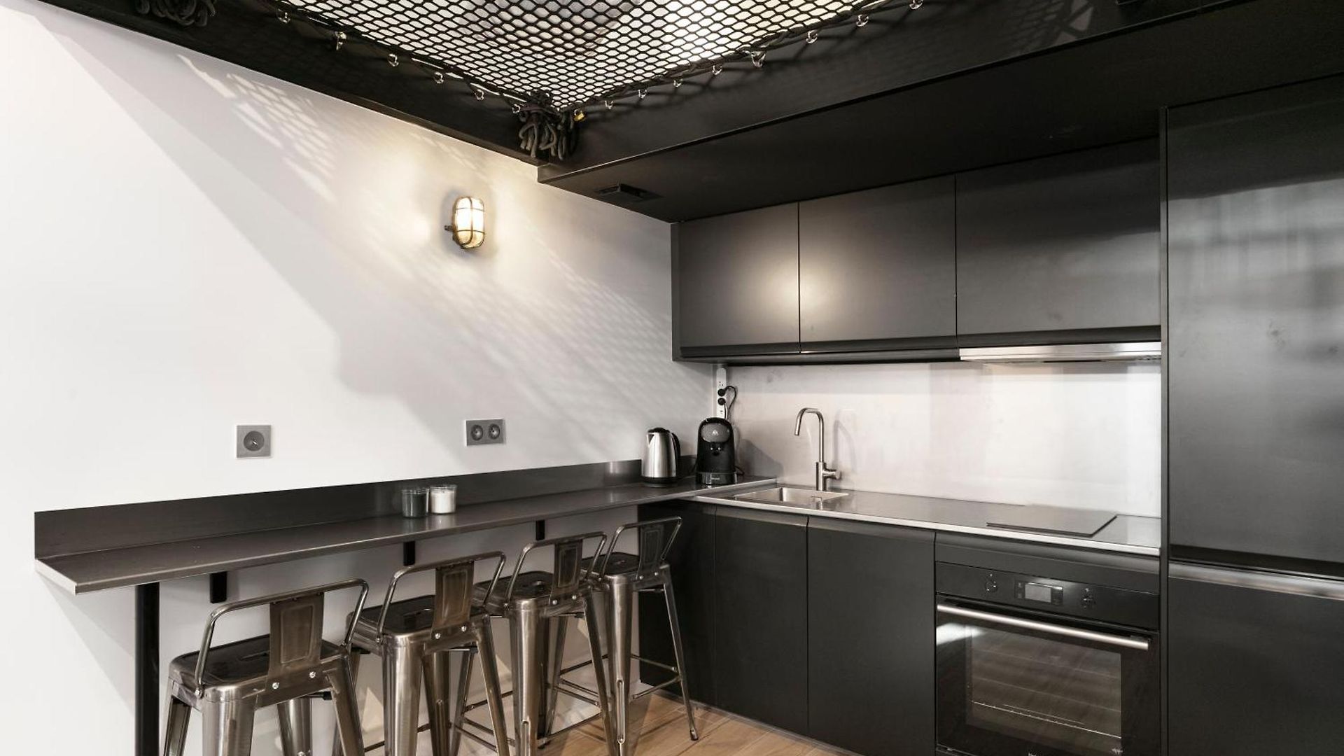 Cimiez Loft * Nice