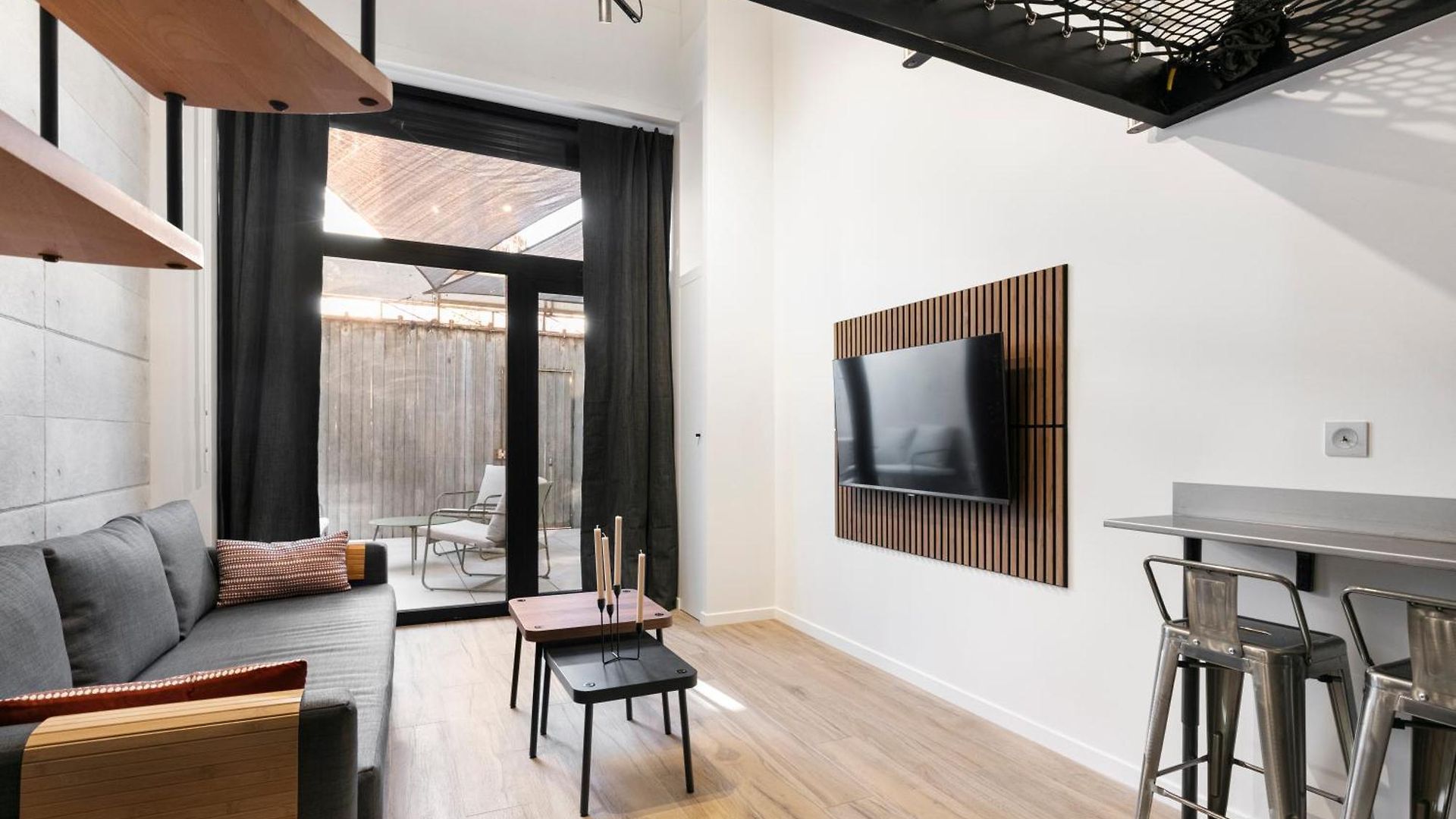 Cimiez Loft