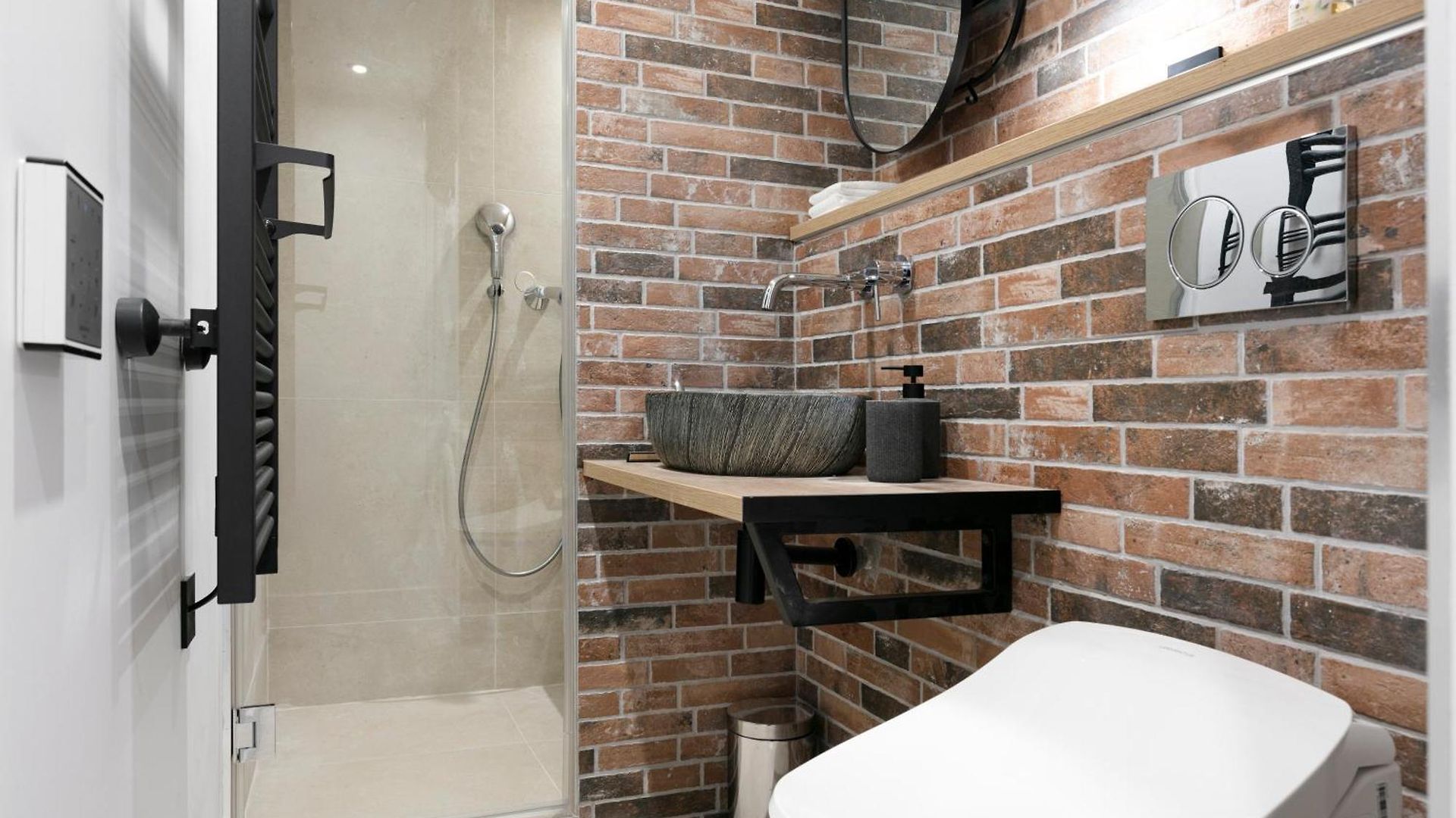 Cimiez Loft Appartement