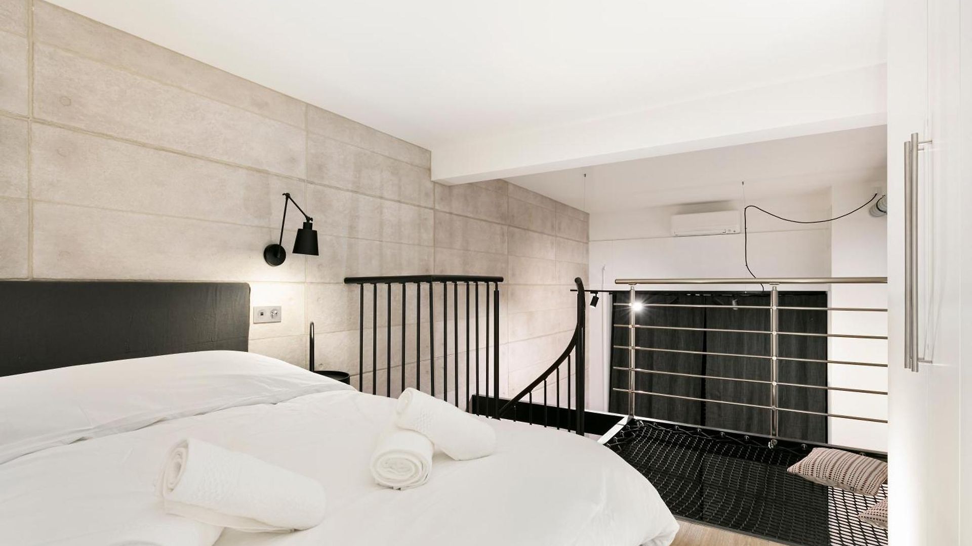 Cimiez Loft Appartement *