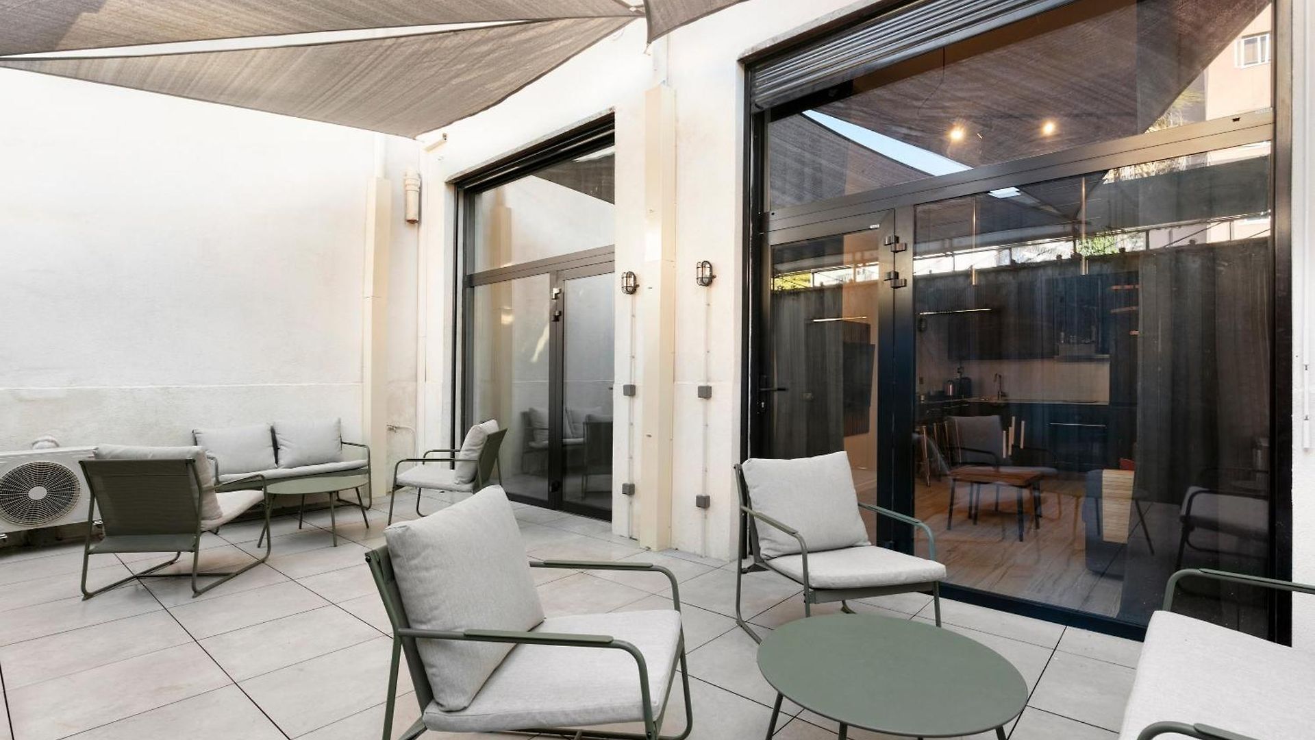 Cimiez Loft * Nice