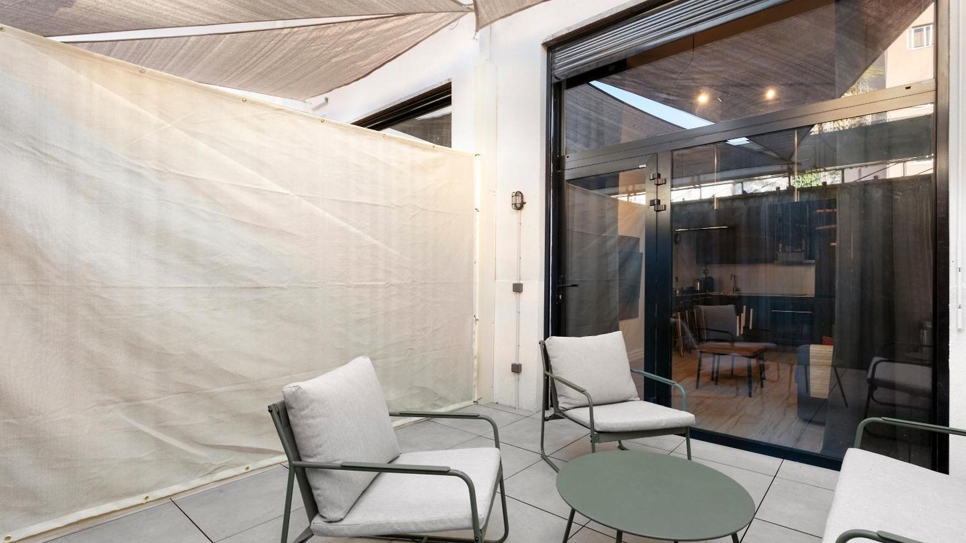 Cimiez Loft