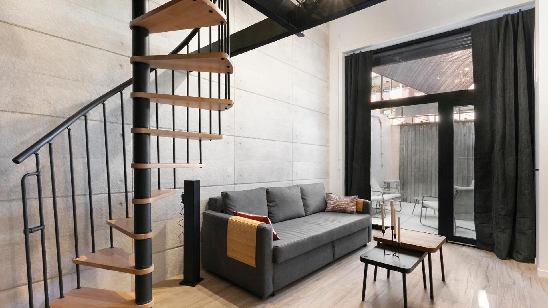 Cimiez Loft Appartement *