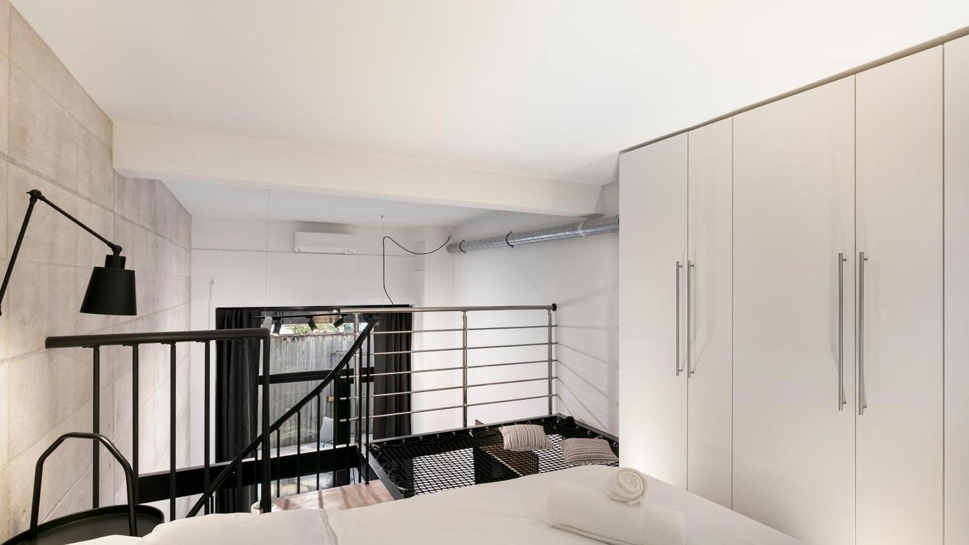 Cimiez Loft Appartement Nice