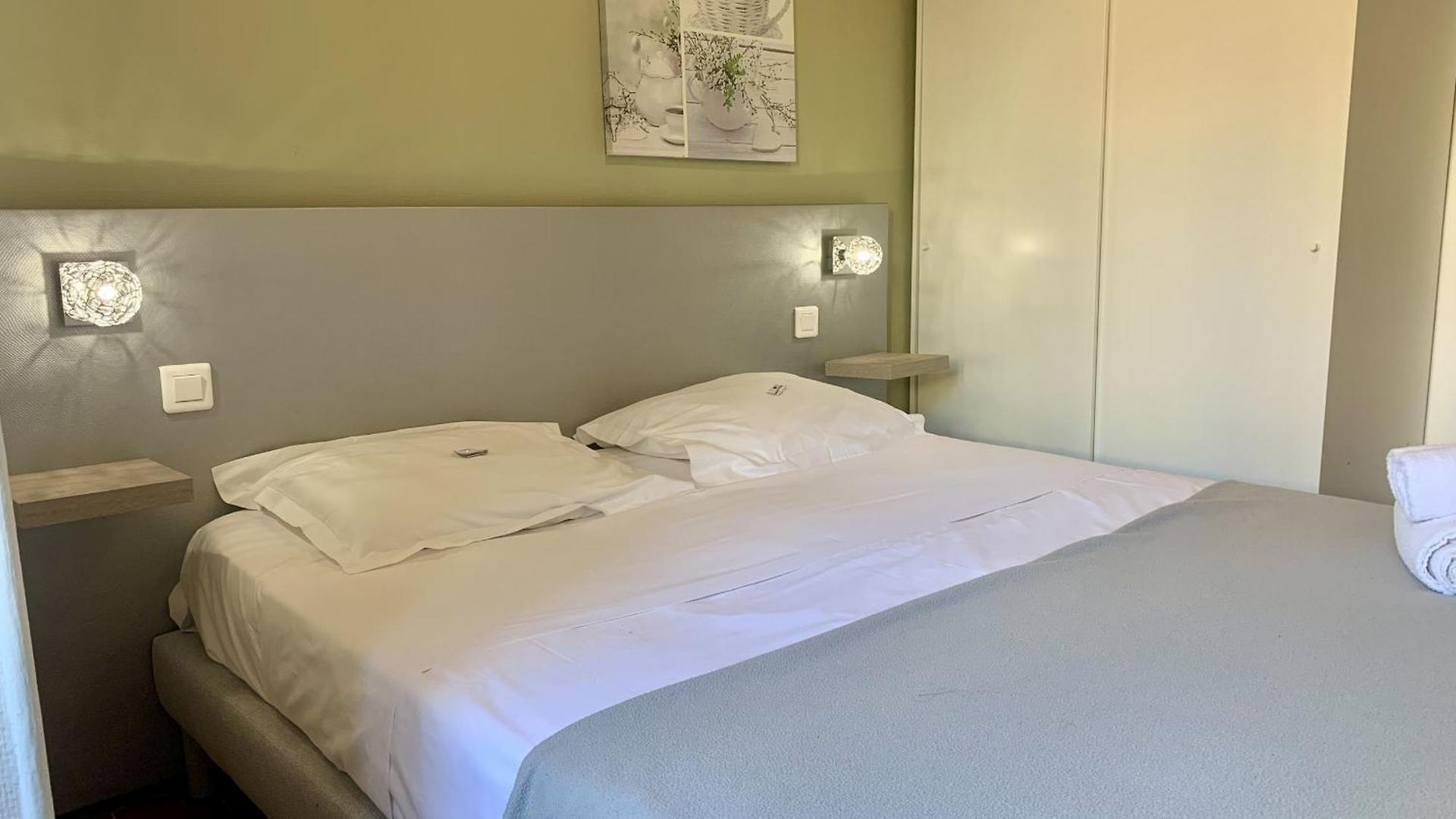 Riviera - Cocon Barillerie - Old Town - Promenade Des 3*