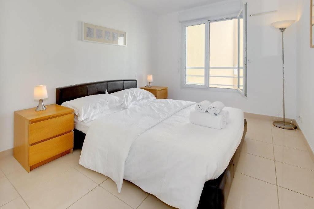 Apartment Kappas - B42 Promenade Des *