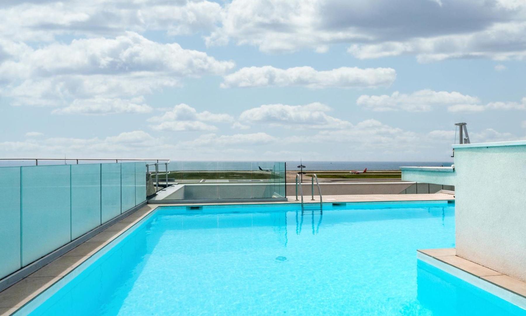 Aparthotel Nemea Appart Hotel Riviera Nice Promenade Nice