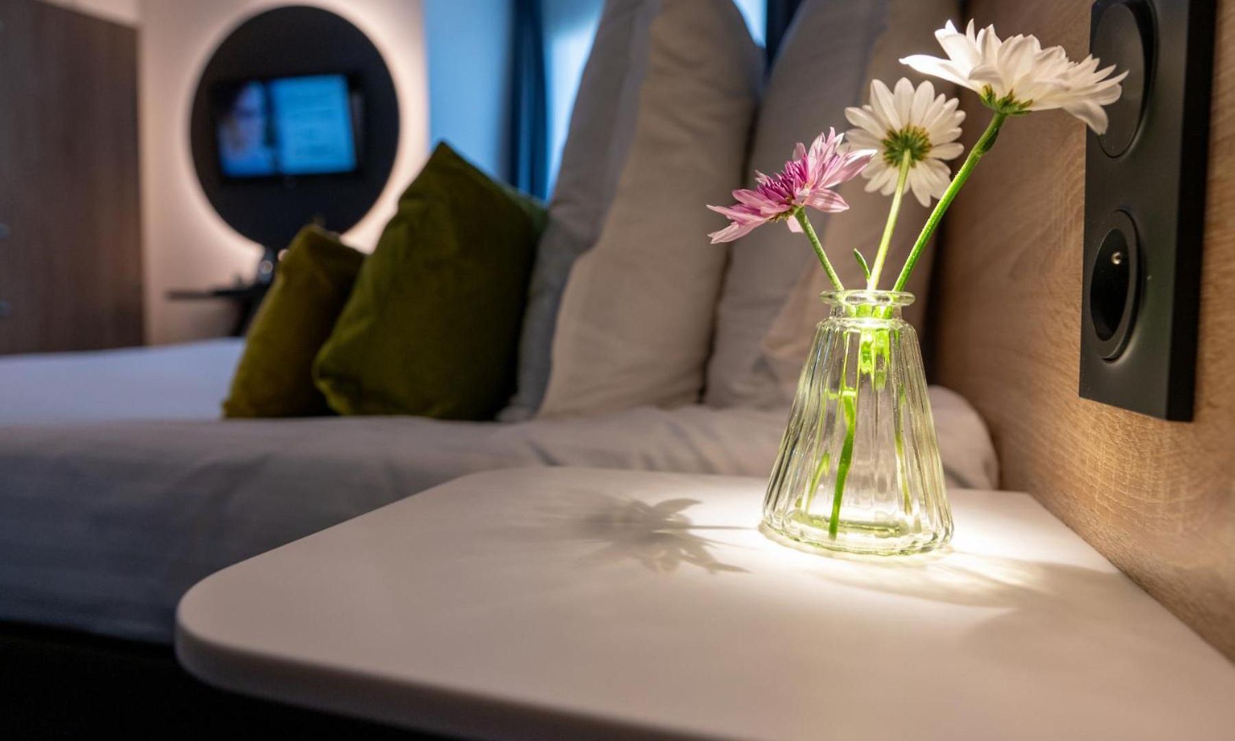 Nemea Appart Hotel Riviera Nice Promenade Aparthotel Nice