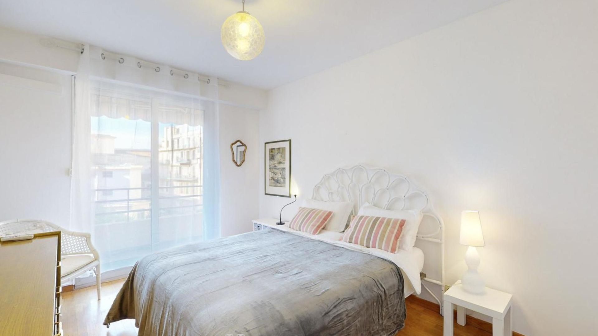 Appart hôtel Aquarius Fshh