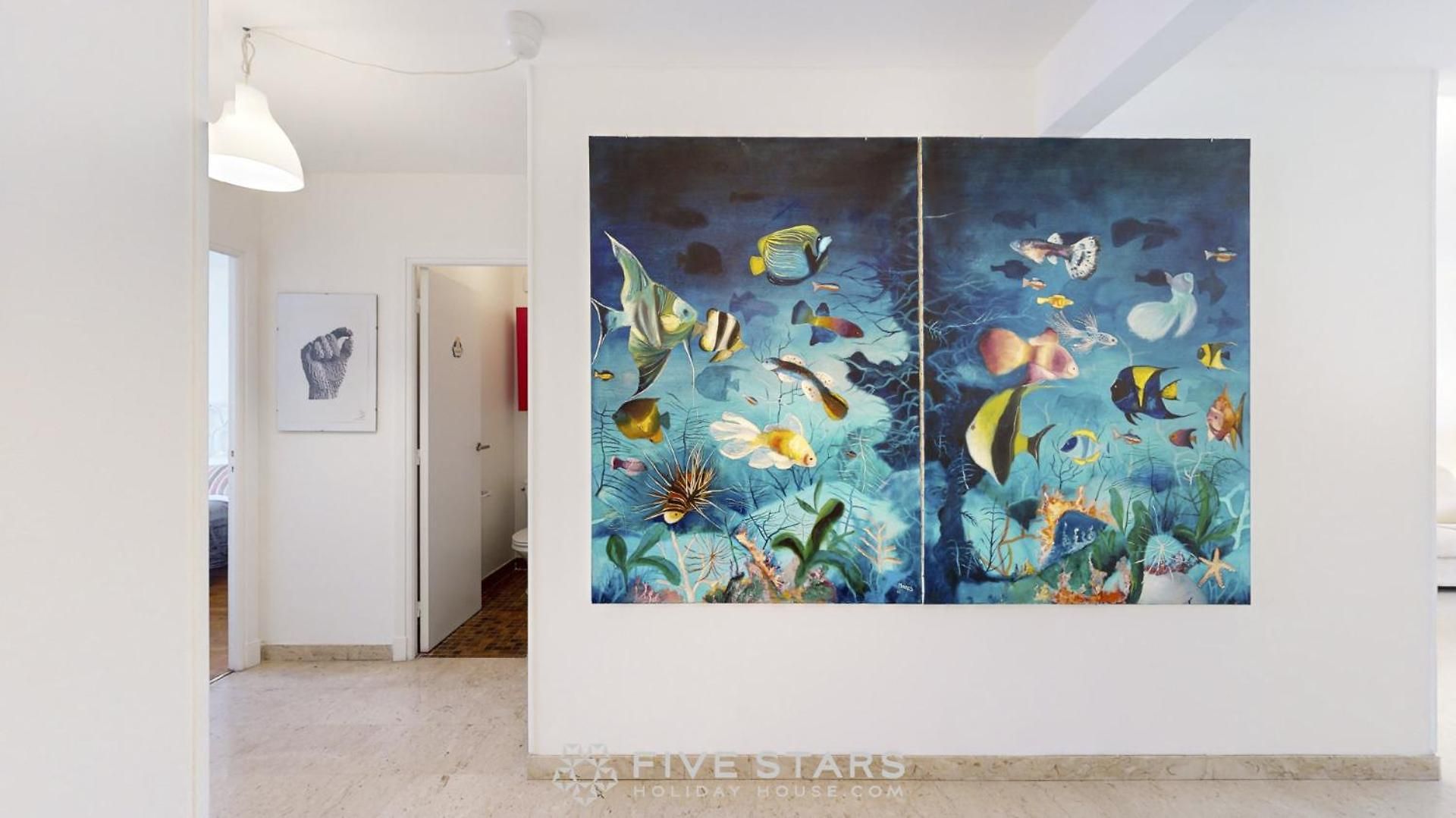 Aquarius Fshh Appart hôtel