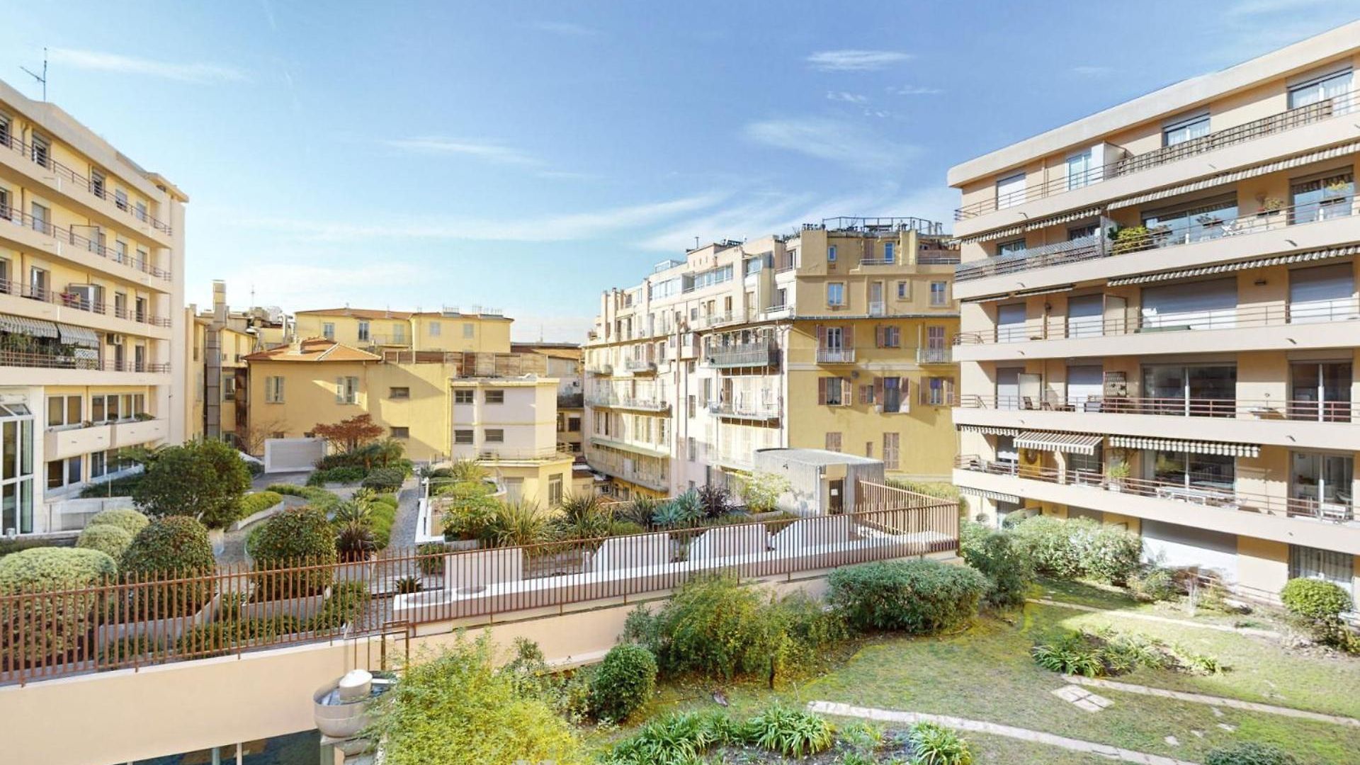 Appart hôtel Aquarius Fshh