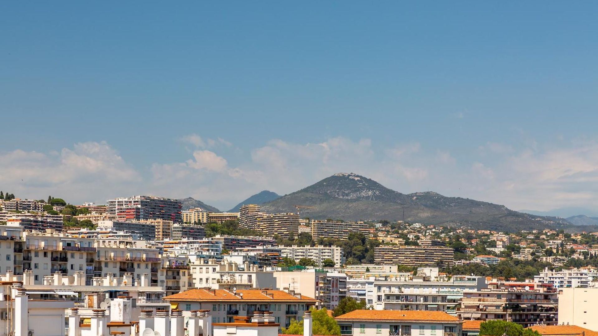 Nemea Appart Hotel Riviera Nice Promenade Aparthotel 4*