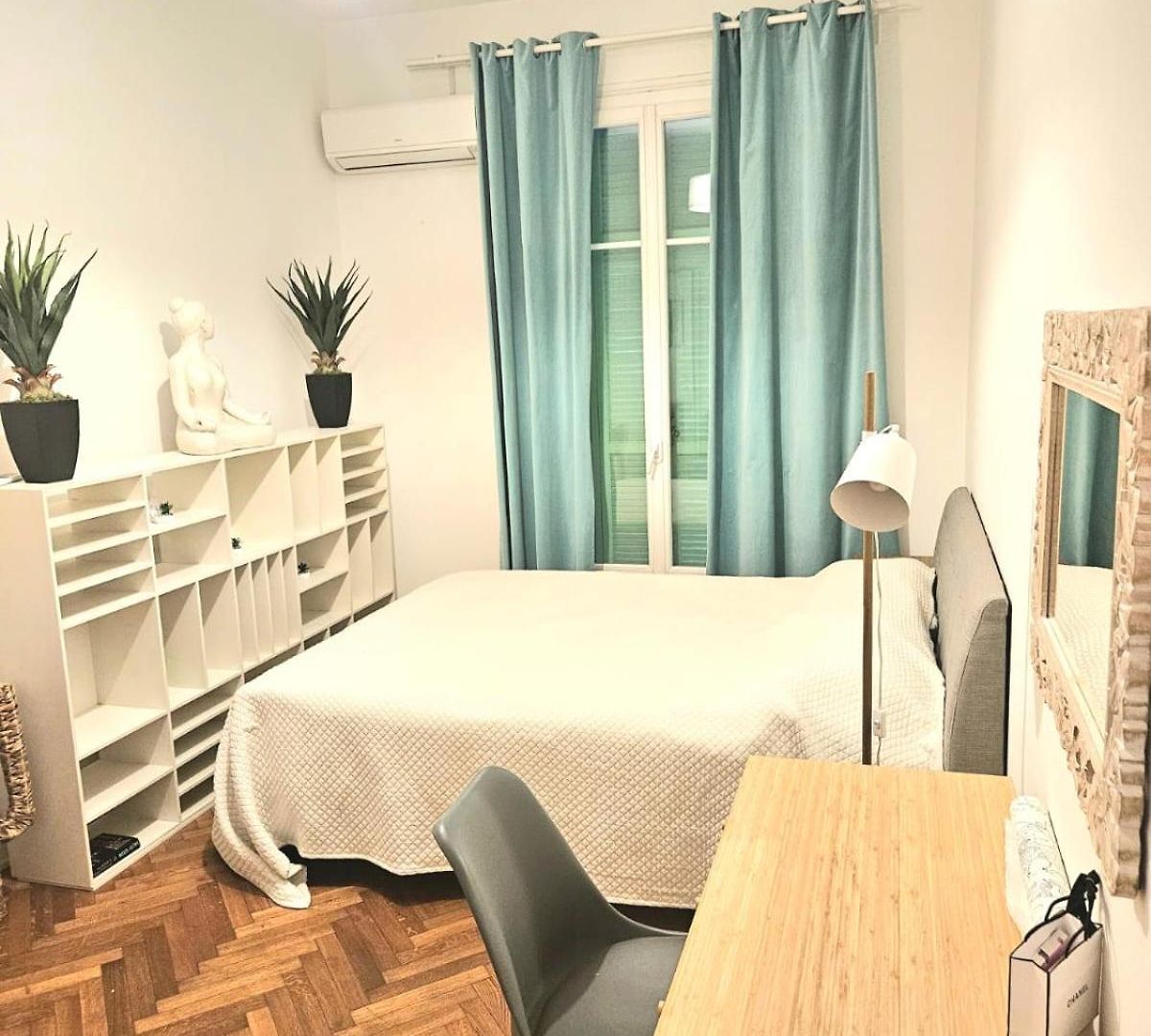 Apartment Seaflat In