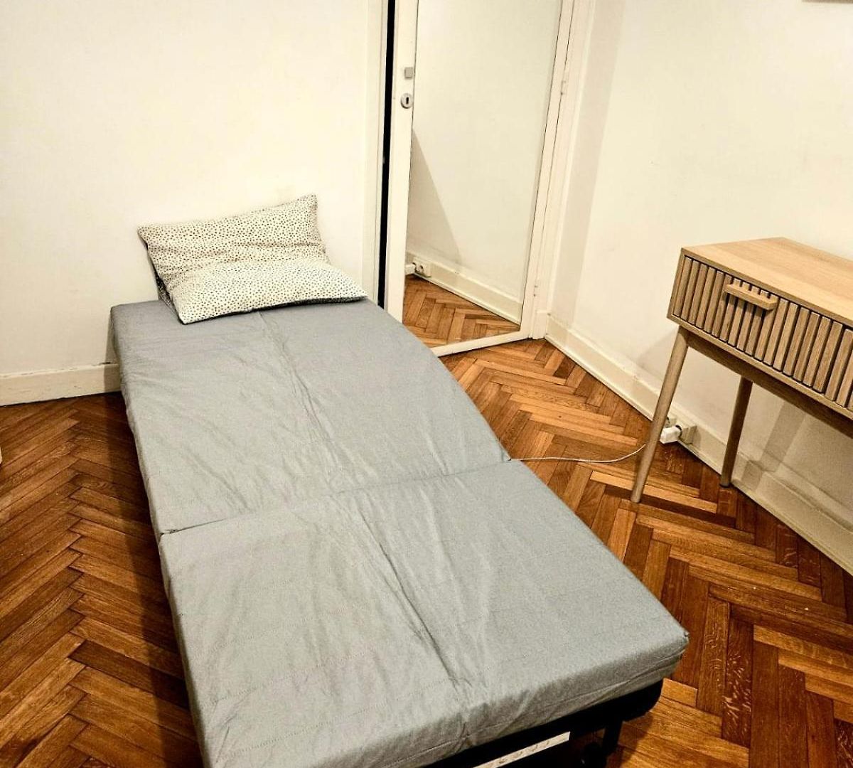 Apartment Seaflat In *