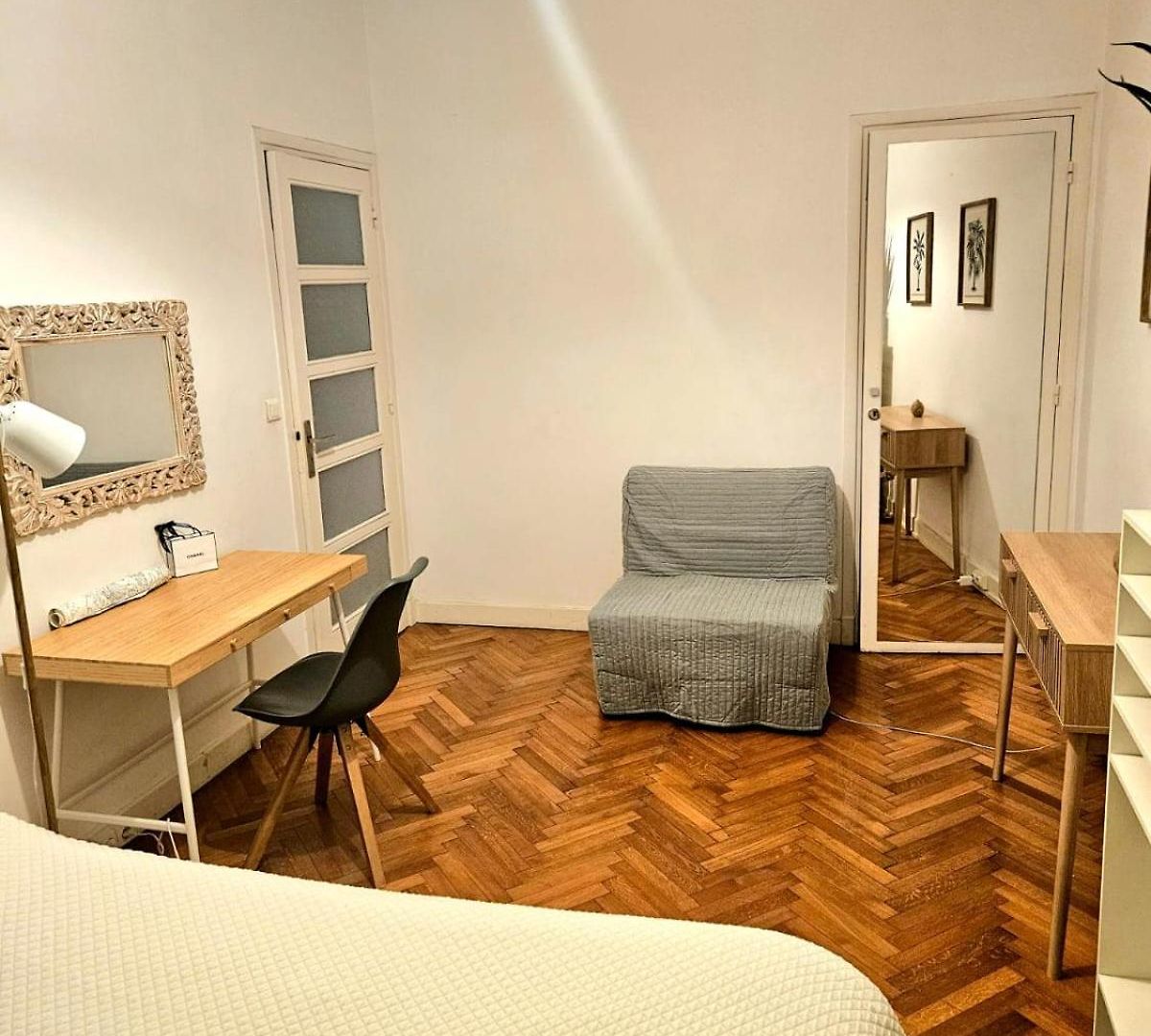 Apartment Seaflat In Nice
