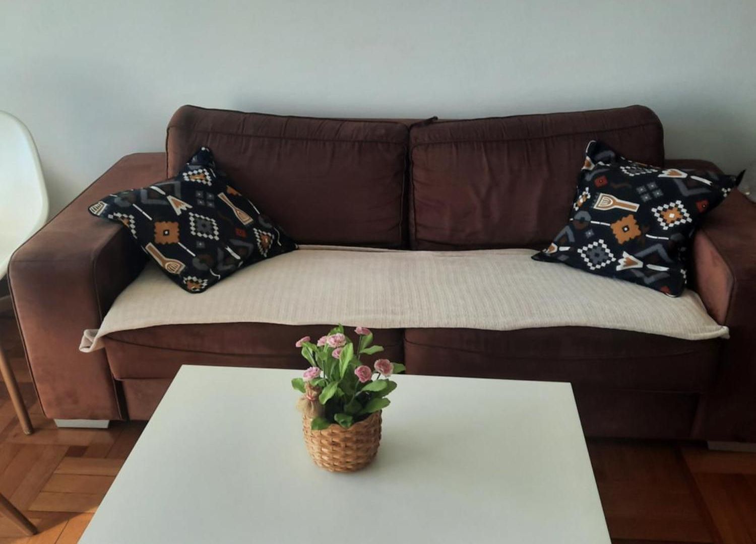 Appartement Baie Des Anges Promenade Des Nice