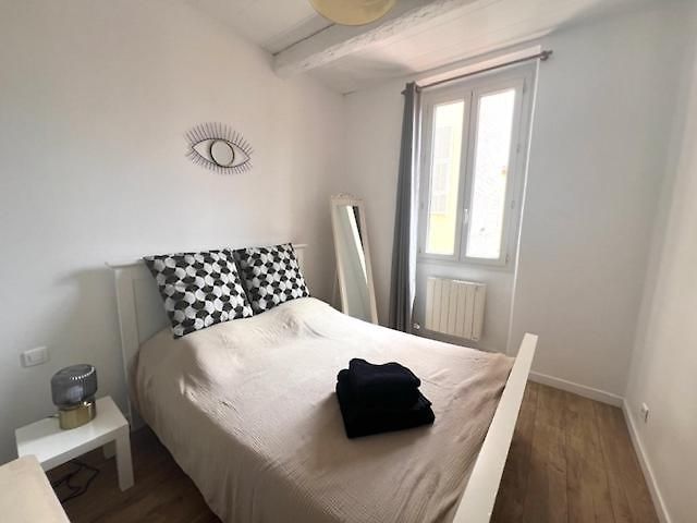 Appartement Cosy Centre