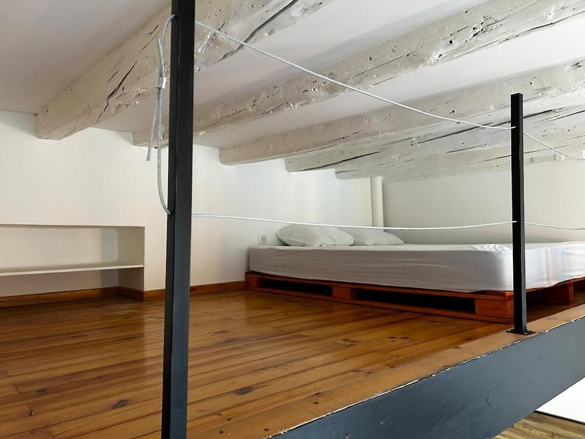 Appartement Cosy Climatisé En Plein Cœur De