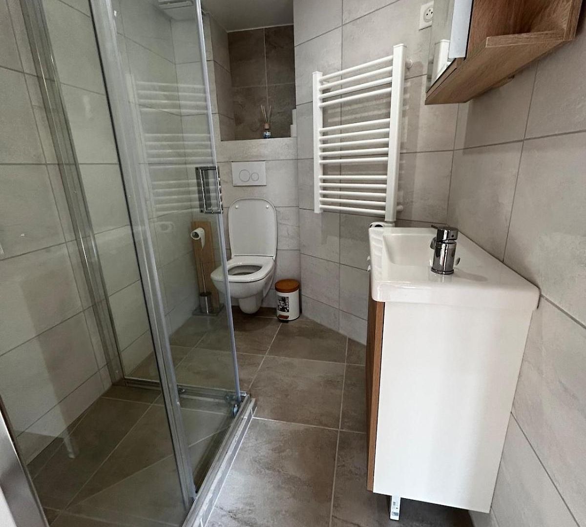 Appartement Cosy Climatisé En Plein Cœur De *