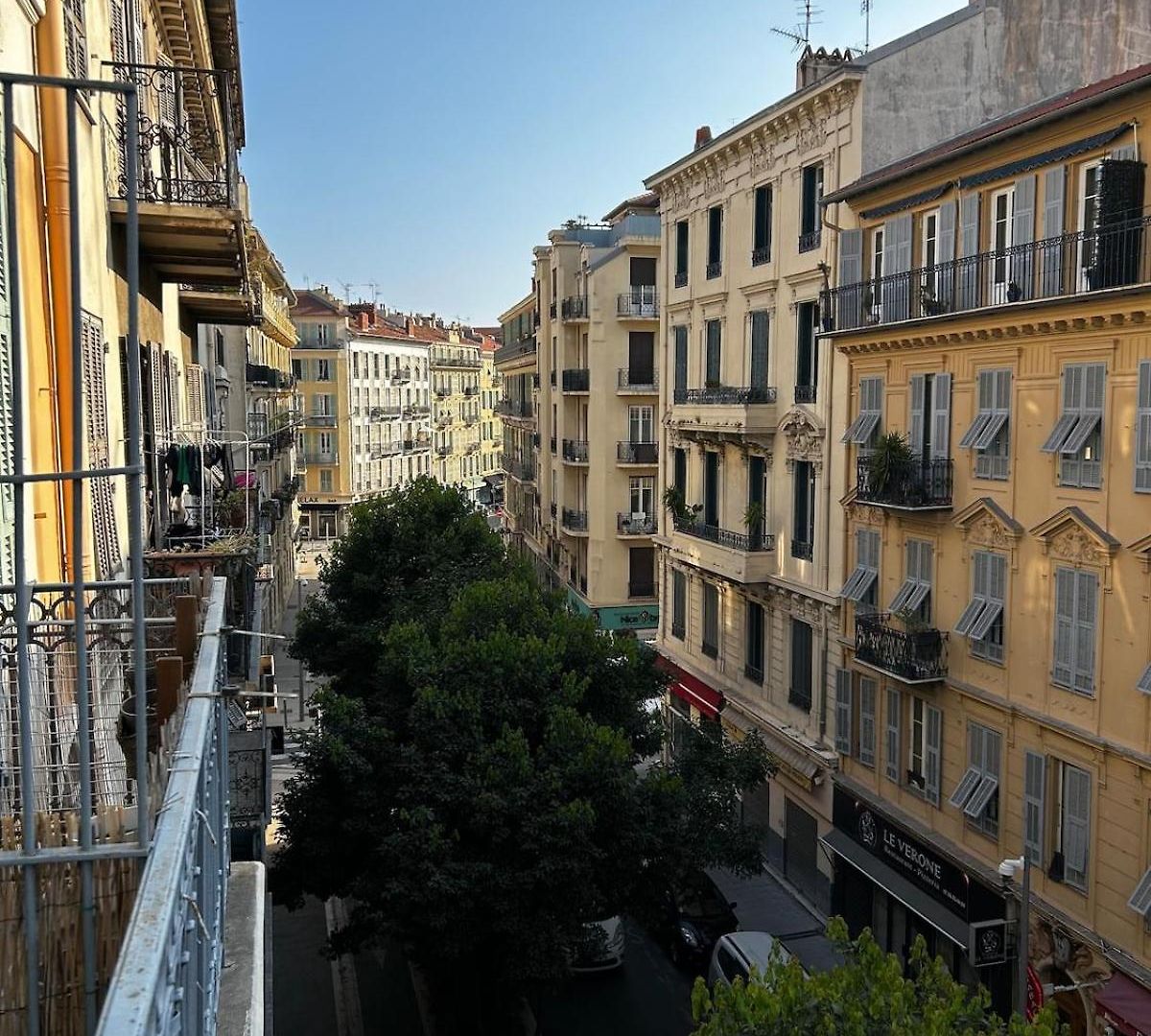 Cosy Climatisé En Plein Cœur De Appartement