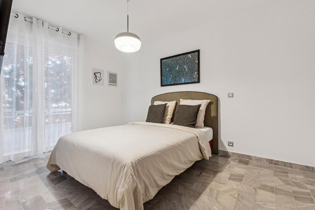 Bay Of Angels By Ecoflats Appartement *
