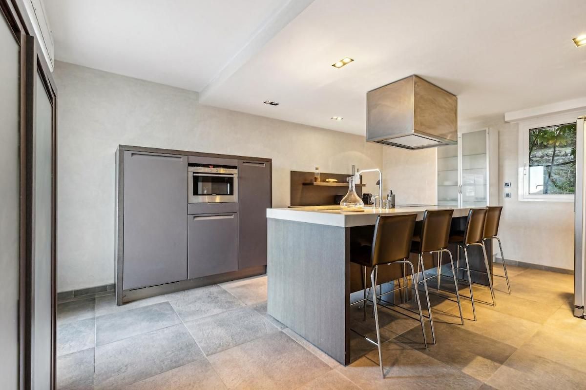 Appartement Bay Of Angels By Ecoflats *