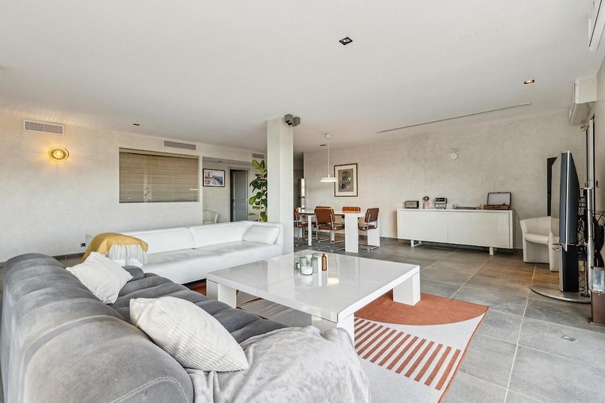 Bay Of Angels By Ecoflats Nice
