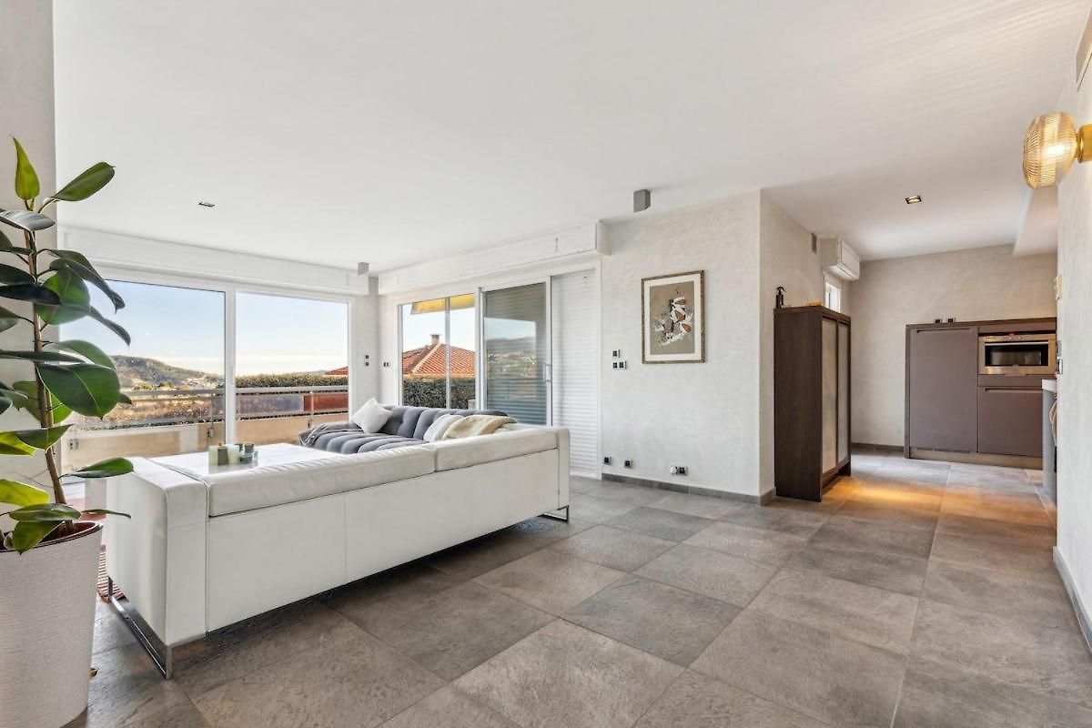Bay Of Angels By Ecoflats * Nice
