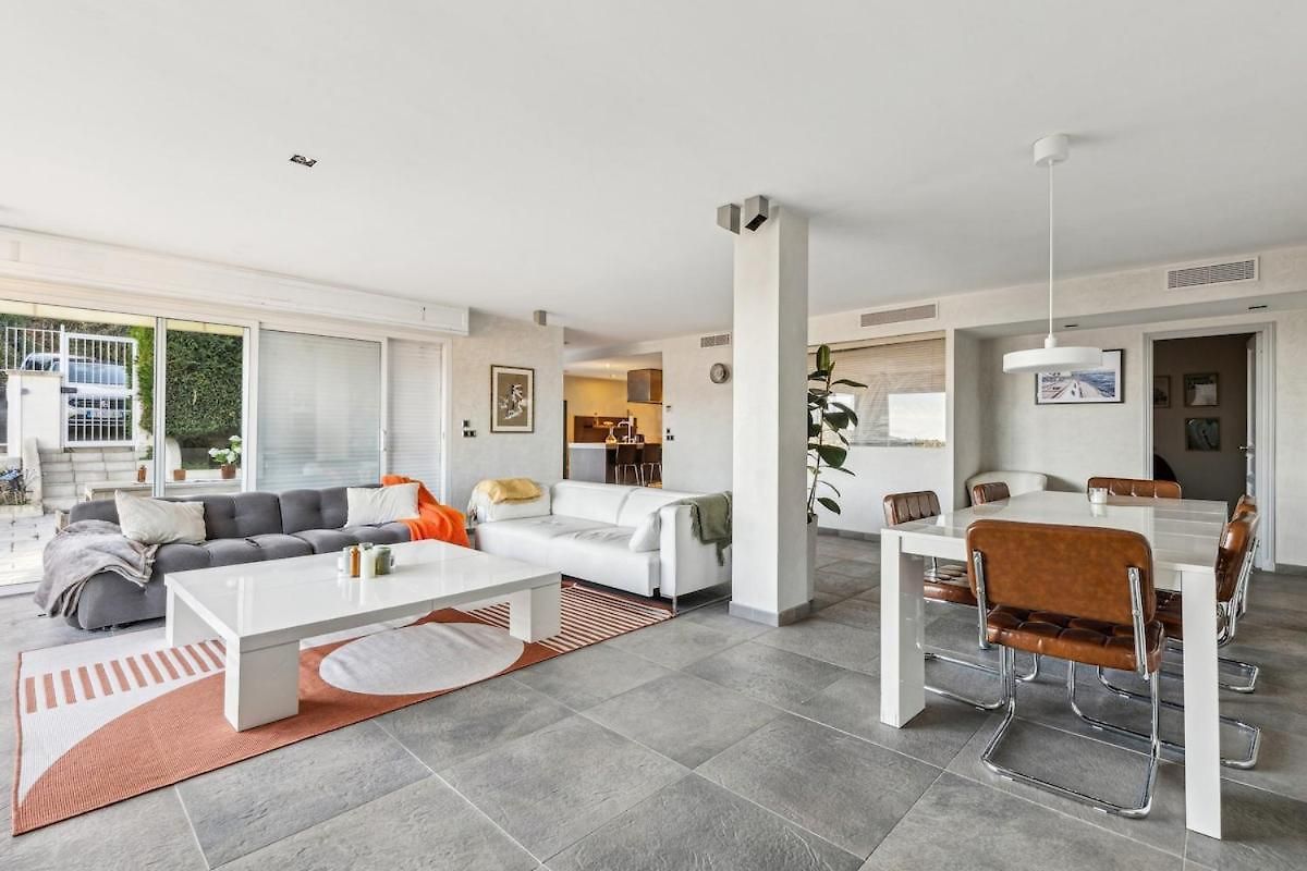 Appartement Bay Of Angels By Ecoflats