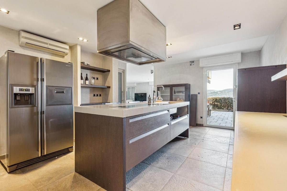 Appartement Bay Of Angels By Ecoflats