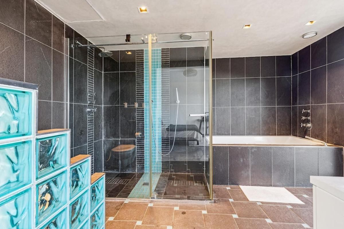 Appartement Bay Of Angels By Ecoflats Nice