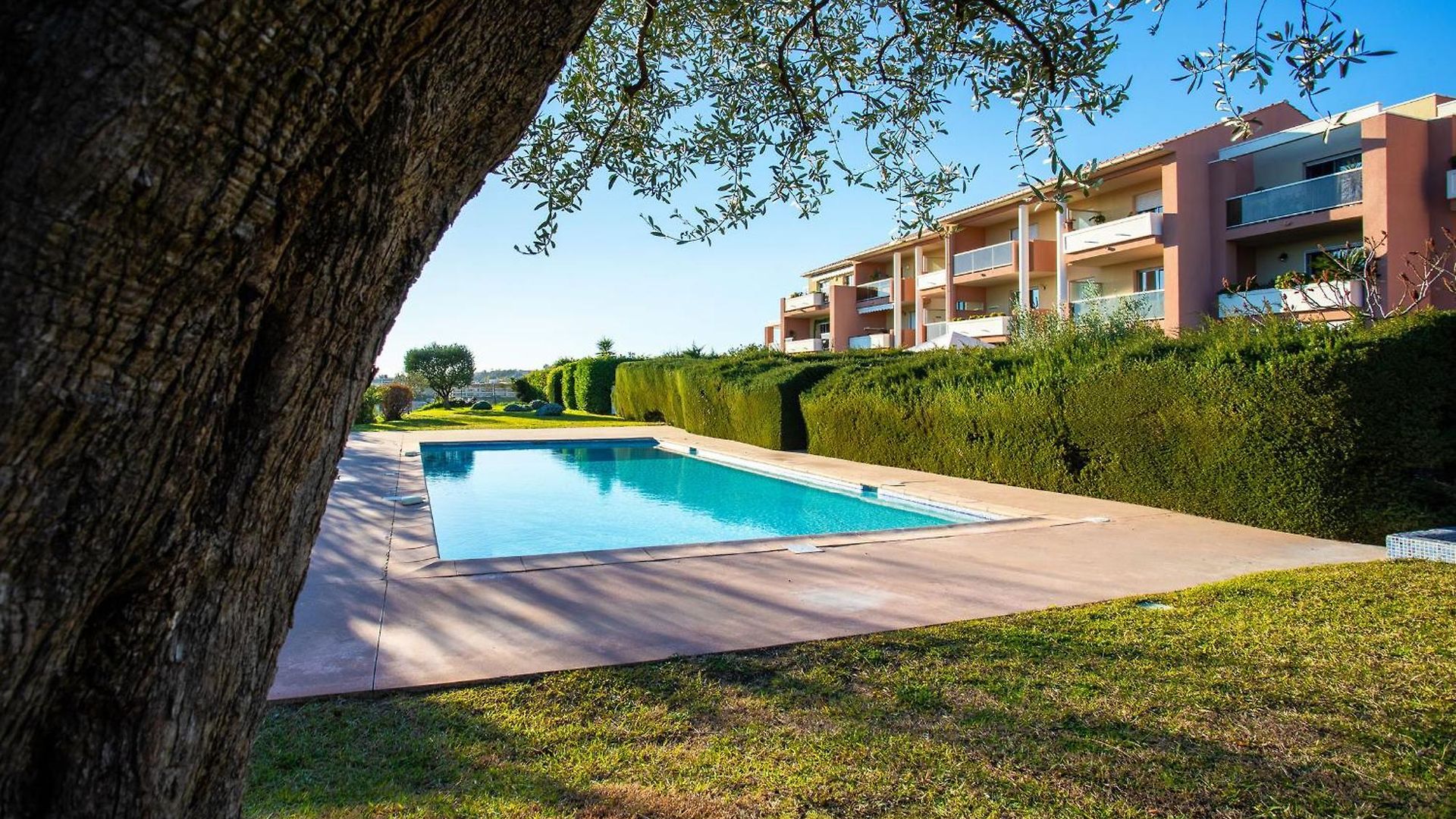 Le Jardin Bleu Ap4388 By Riviera Homes Appartement Nice