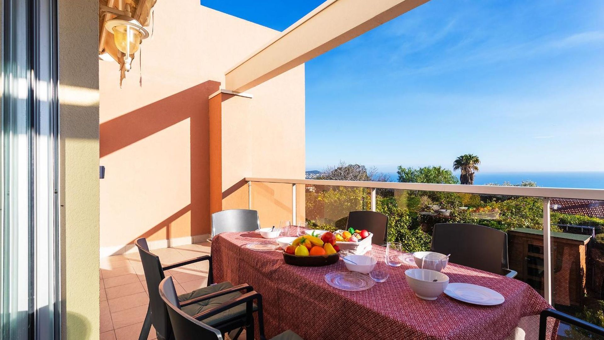 Le Jardin Bleu Ap4388 By Riviera Homes Nice