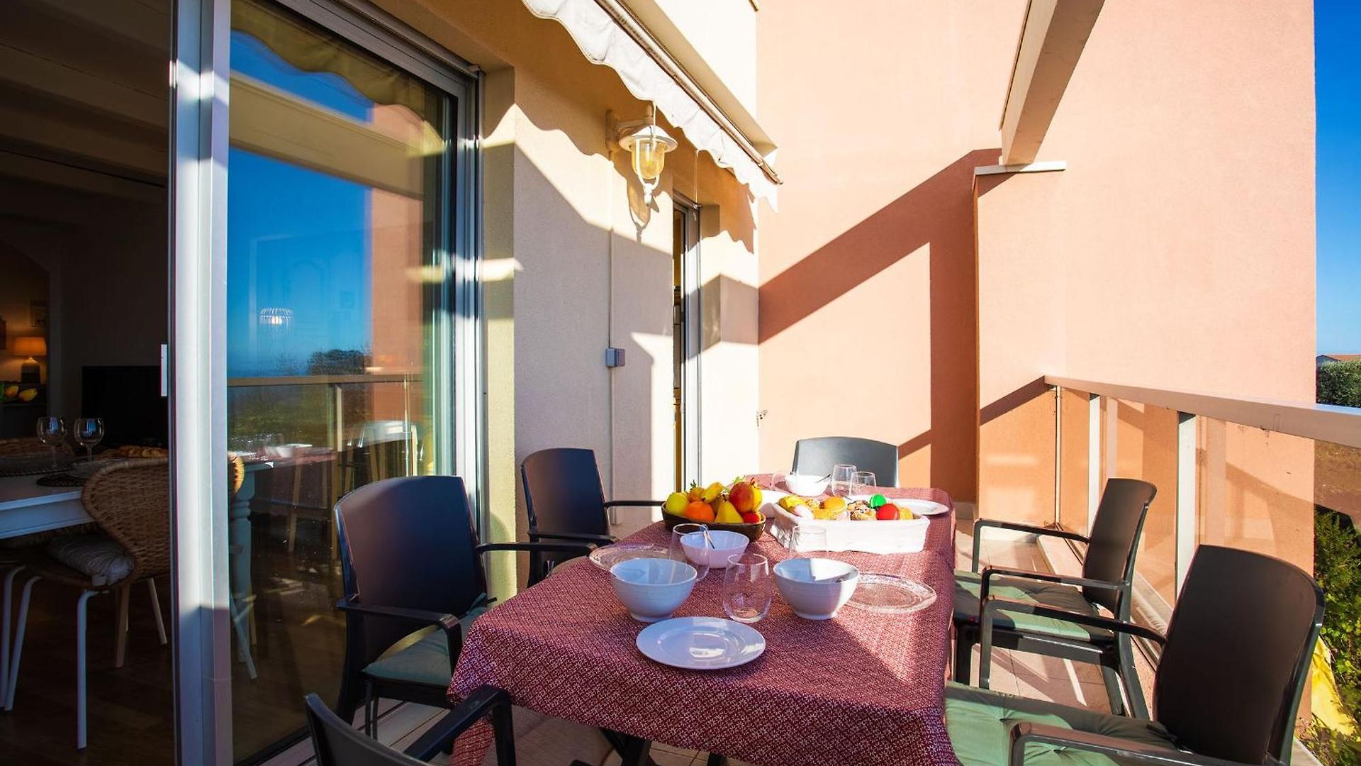 Le Jardin Bleu Ap4388 By Riviera Homes Appartement Nice