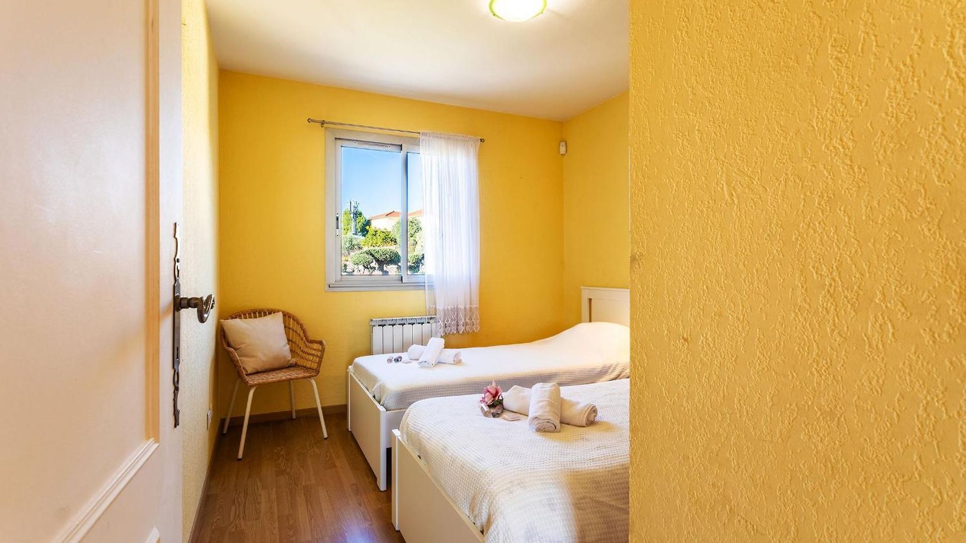 Appartement Le Jardin Bleu Ap4388 By Riviera Homes