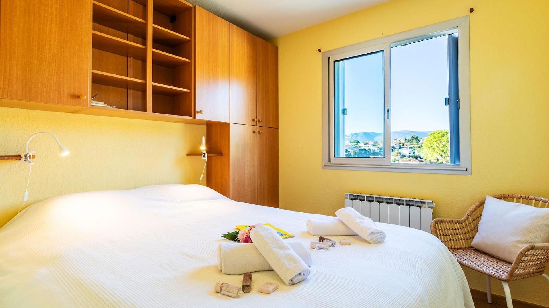Le Jardin Bleu Ap4388 By Riviera Homes Appartement *