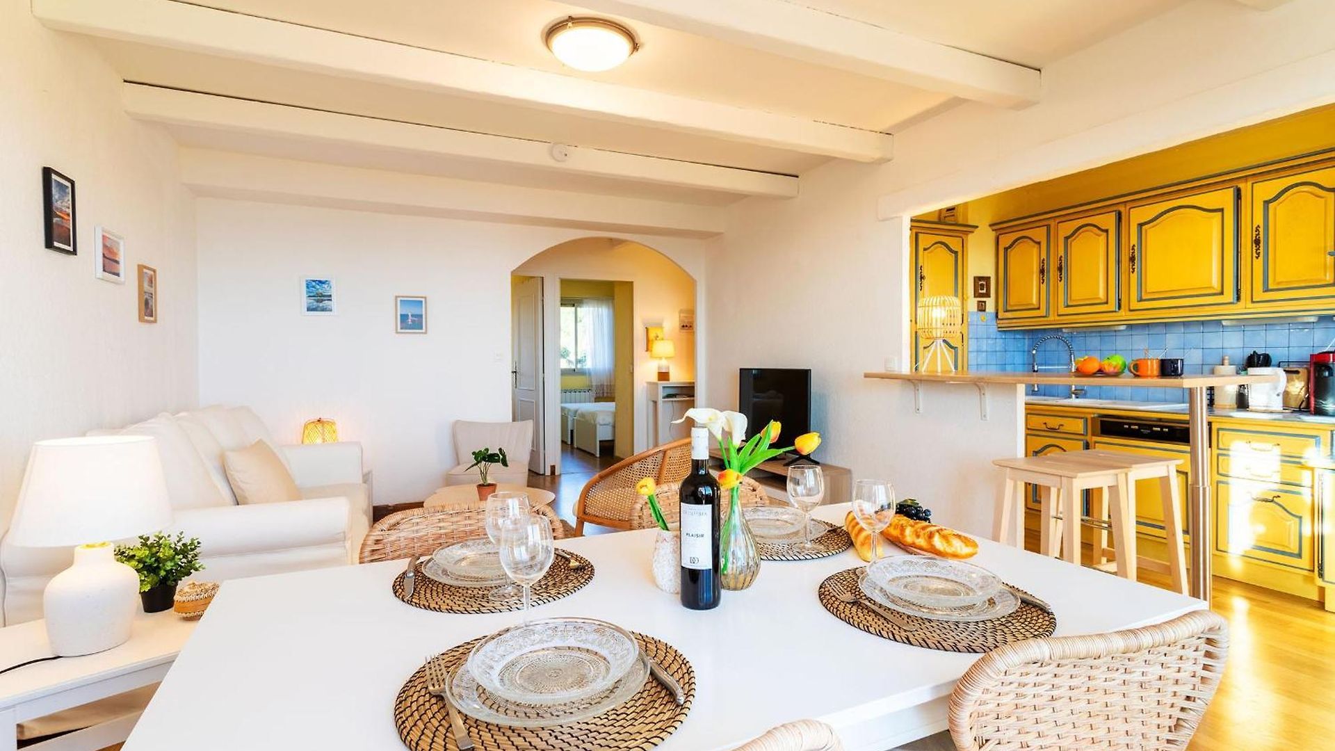 Appartement Le Jardin Bleu Ap4388 By Riviera Homes *