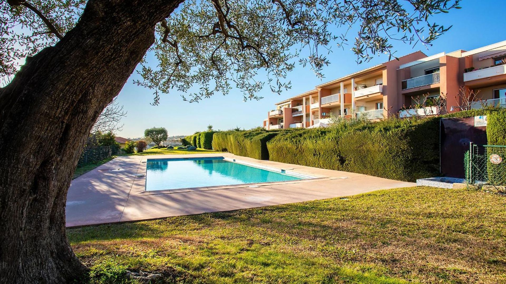 Appartement Le Jardin Bleu Ap4388 By Riviera Homes Nice