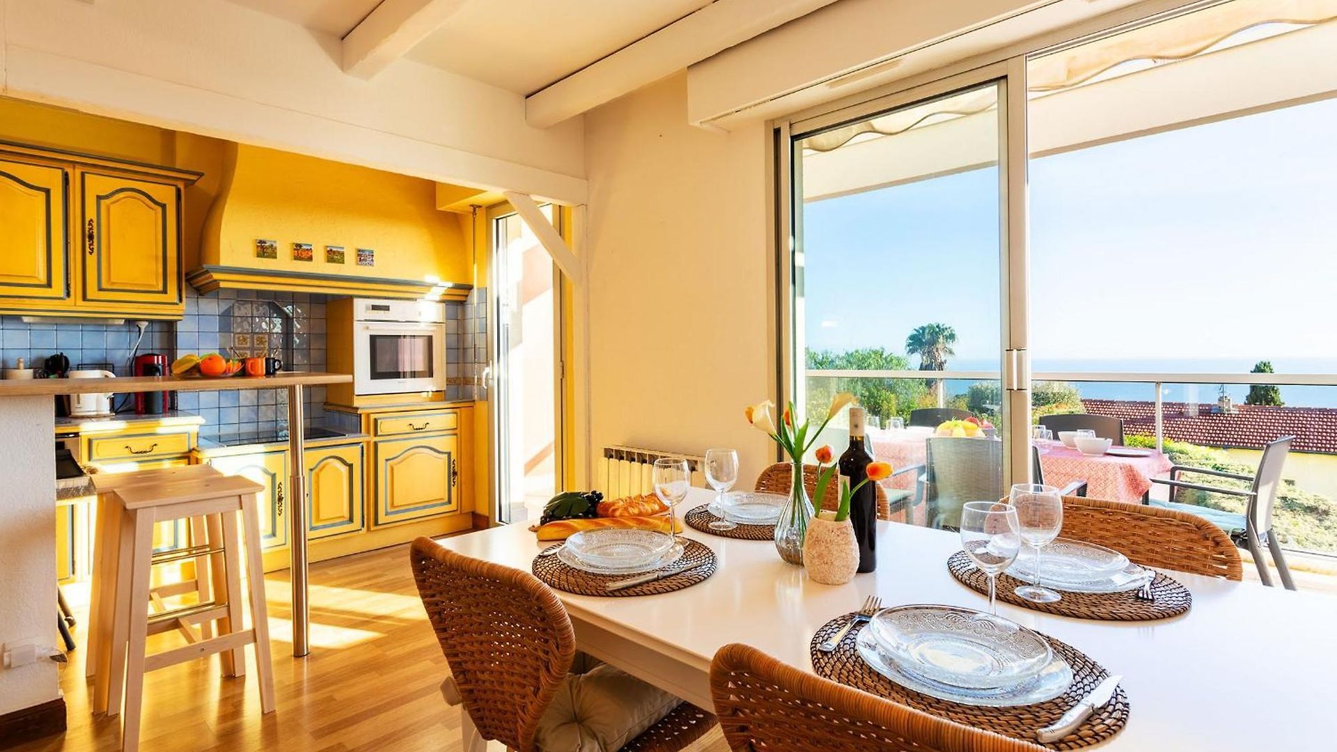 Le Jardin Bleu Ap4388 By Riviera Homes Nice