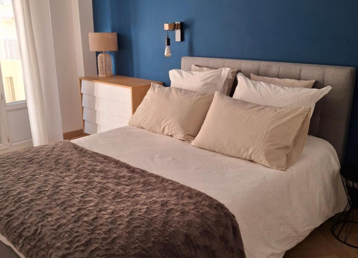 Superbe Au Coeur De Apartment *